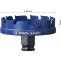 Bosch 68 mm Çelik-Inox Için Özel Seri Panç 2608900501