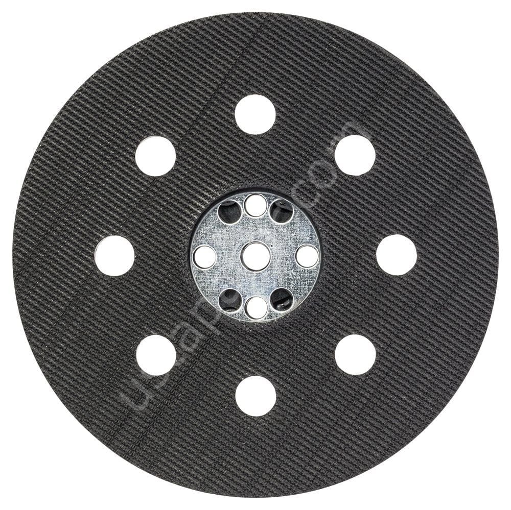 Bosch - 115 mm Zımpara Tabanı Orta Sertlikte (PEX) 2608601065