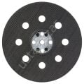 Bosch - 115 mm Zımpara Tabanı Orta Sertlikte (PEX) 2608601065