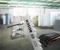 Bosch - Ekonomik Seri Inox (Paslanmaz Çelik) İçin T 118 EFS Dekupaj Testeresi Bıçağı - 3'Lü Paket 2608636499