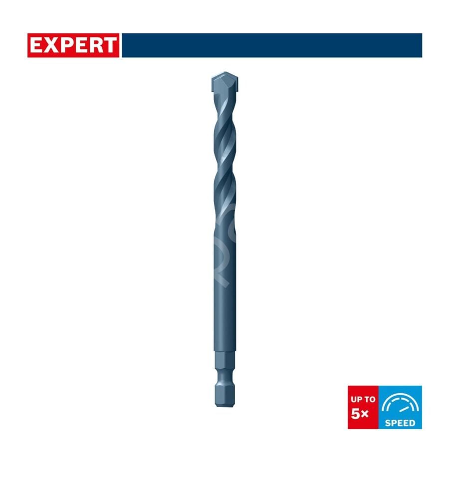 Bosch Expert Power Change Plus Pilot Delme Ucu Tct 8,5 x 105 mm