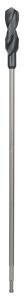 Bosch - SDS-plus Şaftlı Kalıp-izolasyon Matkap Uçları 30*600 mm 2608597421