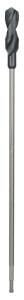 Bosch - SDS-plus Şaftlı Kalıp-izolasyon Matkap Uçları 30*600 mm 2608597421