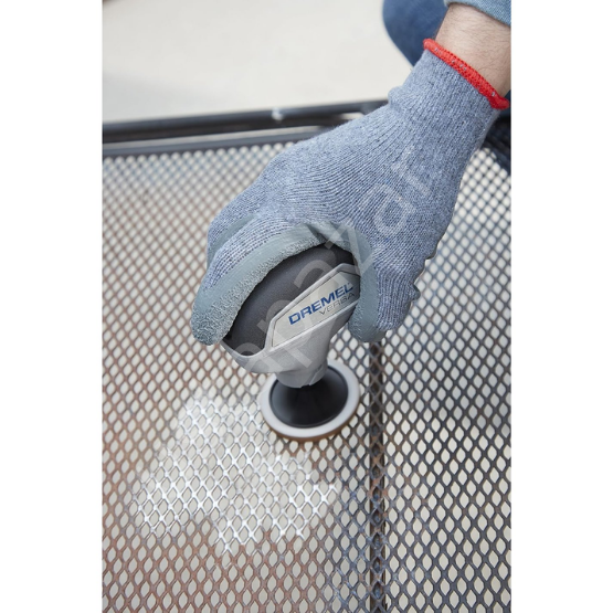 Dremel Versa Ağır İşler için Uygun Başlık (PC361) 2615P361JA