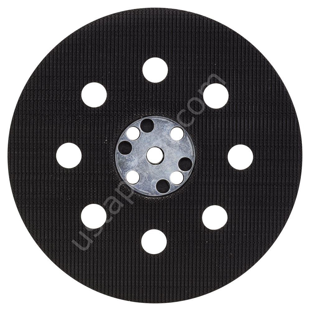 Bosch - 115 mm Zımpara Tabanı Sert (PEX) 2608601064