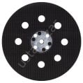 Bosch - 115 mm Zımpara Tabanı Sert (PEX) 2608601064