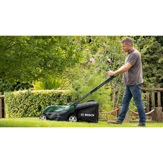 Bosch AdvancedRotak 36V-40-650 (Tek Akü, 1x4.0Ah) 06008B9F00