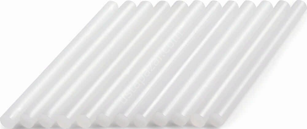 Dremel 7 mm Çok Amaçlı Düşük Sıcaklık Tutkal Çubukları (GG02) 2615GG02JA