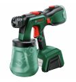 Bosch AdvancedSpray 18V-500 Boya Tabancası Solo (Aküsüz) 0603208200