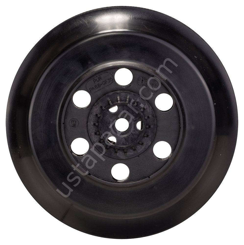 Bosch - 150 mm Zımpara Tabanı Orta Sertlikte (PEX) 2608601179