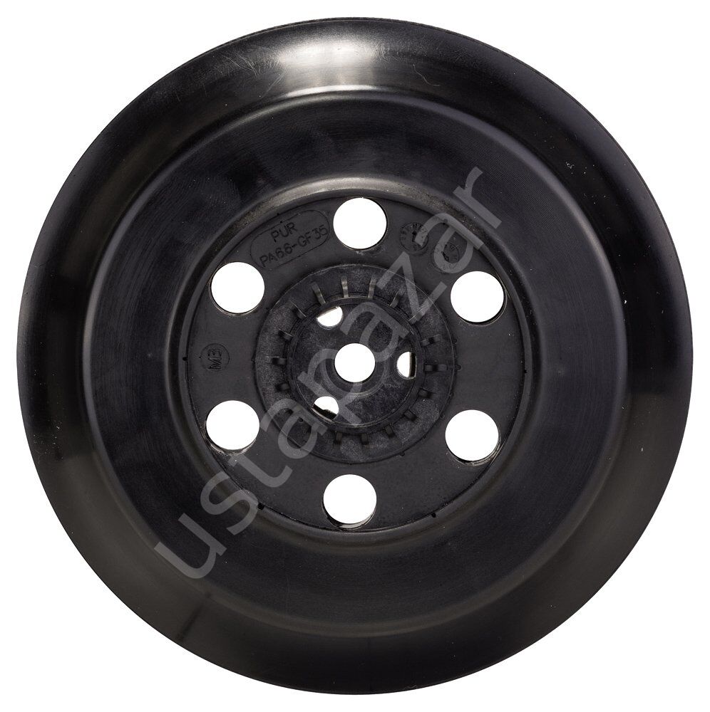 Bosch - 150 mm Zımpara Tabanı Orta Sertlikte (PEX) 2608601179
