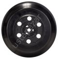 Bosch - 150 mm Zımpara Tabanı Orta Sertlikte (PEX) 2608601179