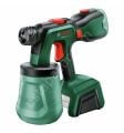 Bosch AdvancedSpray 18V-500 Boya Tabancası Solo (Aküsüz) 0603208200