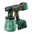 Bosch AdvancedSpray 18V-500 Boya Tabancası Solo (Aküsüz) 0603208200