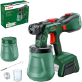 Bosch AdvancedSpray 18V-500 Boya Tabancası Solo (Aküsüz) 0603208200