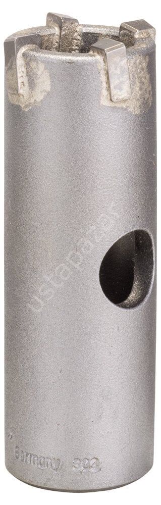 Bosch - Plus-9 Serisi, Şalter Kutuları için Buat Ucu 25*72 mm 2608550612