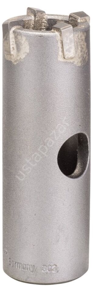 Bosch - Plus-9 Serisi, Şalter Kutuları için Buat Ucu 25*72 mm 2608550612