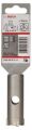 Bosch - Plus-9 Serisi, Şalter Kutuları için Buat Ucu 25*72 mm 2608550612