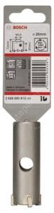 Bosch - Plus-9 Serisi, Şalter Kutuları için Buat Ucu 25*72 mm 2608550612