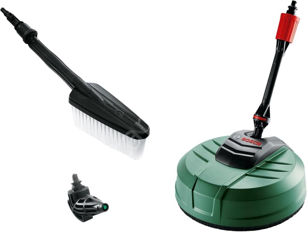 Bosch Aqt ev & Araç yıkama kiti F016800611