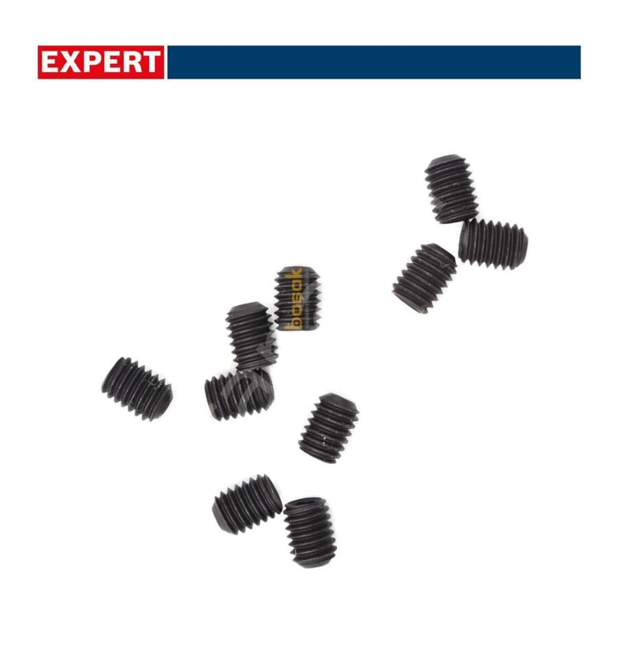 Bosch Expert Sheet Metal Delik Açma Testeresi Vidası