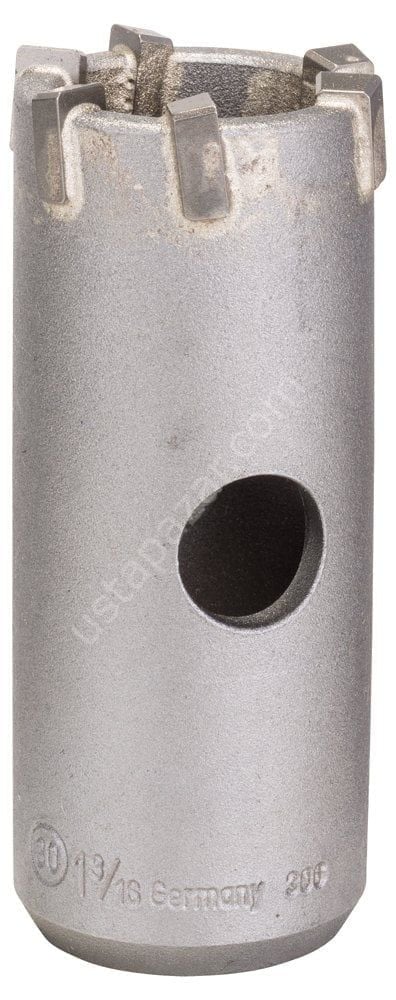 Bosch - Plus-9 Serisi, Şalter Kutuları için Buat Ucu 30*72 mm 2608550613