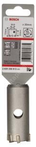 Bosch - Plus-9 Serisi, Şalter Kutuları için Buat Ucu 30*72 mm 2608550613