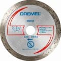 Dremel DSM20 Elmas Fayans Kesme Diski (DSM540) 2615S540JB
