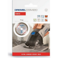 Dremel DSM20 Elmas Fayans Kesme Diski (DSM540) 2615S540JB