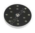 Bosch - 150 mm Delikli Sünger Taban 2608601127