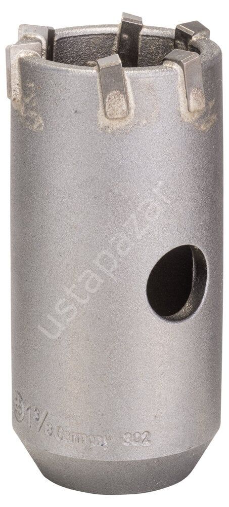 Bosch - Plus-9 Serisi, Şalter Kutuları için Buat Ucu 35*72 mm 2608550614