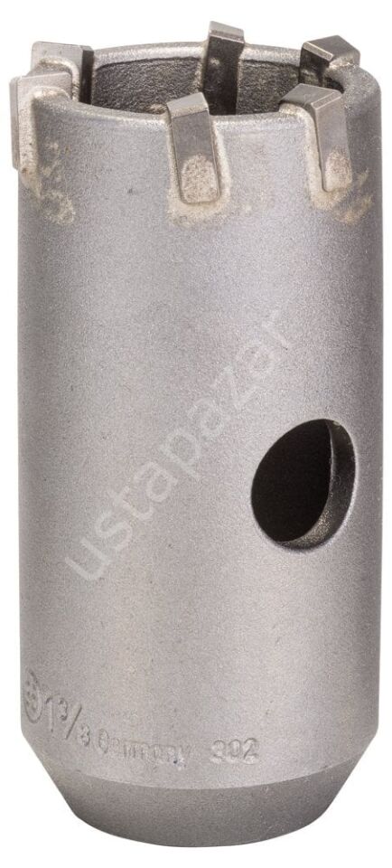 Bosch - Plus-9 Serisi, Şalter Kutuları için Buat Ucu 35*72 mm 2608550614