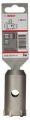 Bosch - Plus-9 Serisi, Şalter Kutuları için Buat Ucu 35*72 mm 2608550614