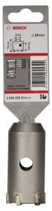 Bosch - Plus-9 Serisi, Şalter Kutuları için Buat Ucu 35*72 mm 2608550614