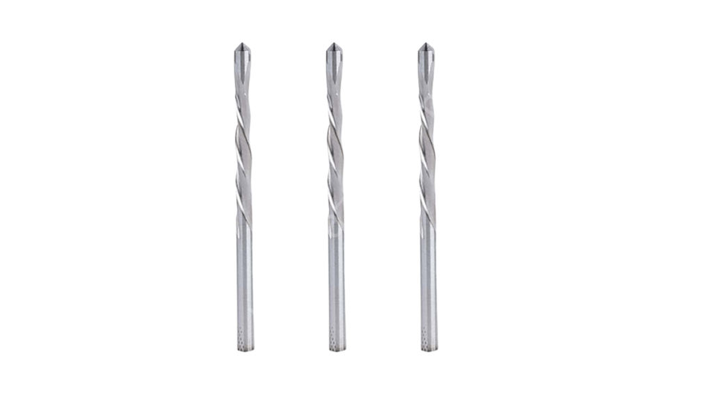 Dremel Alçıpan Spiral kesme ucu (560-3)