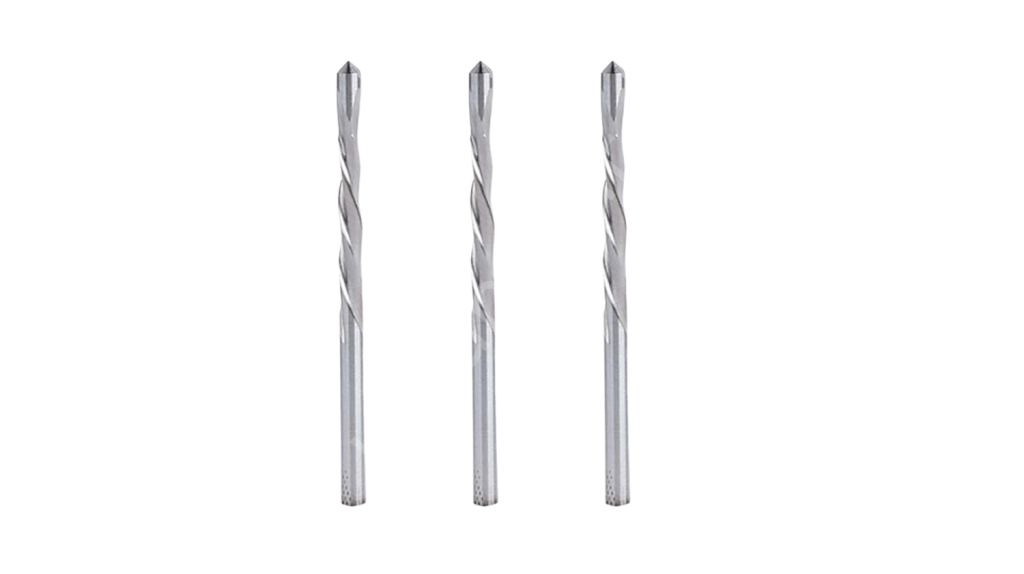 Dremel Alçıpan Spiral kesme ucu (560-3)