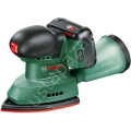 Bosch EasySander 18V-8 Tek Akü 2 Ah Zımpara Makinesi