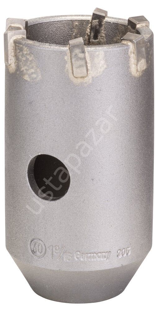 Bosch - Plus-9 Serisi, Şalter Kutuları için Buat Ucu 40*72 mm 2608550074