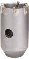 Bosch - Plus-9 Serisi, Şalter Kutuları için Buat Ucu 40*72 mm 2608550074