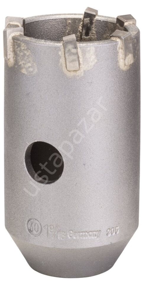 Bosch - Plus-9 Serisi, Şalter Kutuları için Buat Ucu 40*72 mm 2608550074