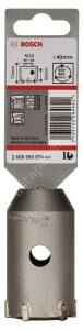 Bosch - Plus-9 Serisi, Şalter Kutuları için Buat Ucu 40*72 mm 2608550074