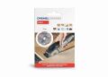 Dremel DSM20 Çok Amaçlı Karpit Bitişik Kesme Diski (DSM600) 2615S600JB