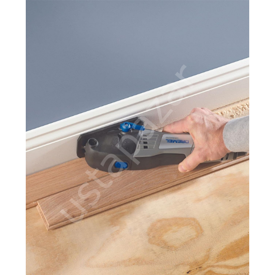 Dremel DSM20 Çok Amaçlı Karpit Bitişik Kesme Diski (DSM600) 2615S600JB