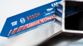 Bosch Expert ‘thin Tough Metal’ S 922 Ehm Panter Testere Bıçağı 1 Parça