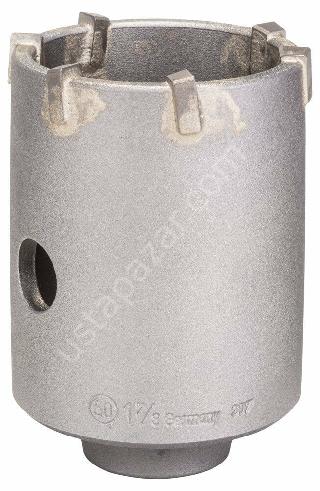 Bosch - Plus-9 Serisi, Şalter Kutuları için Buat Ucu 50*72 mm 2608550075