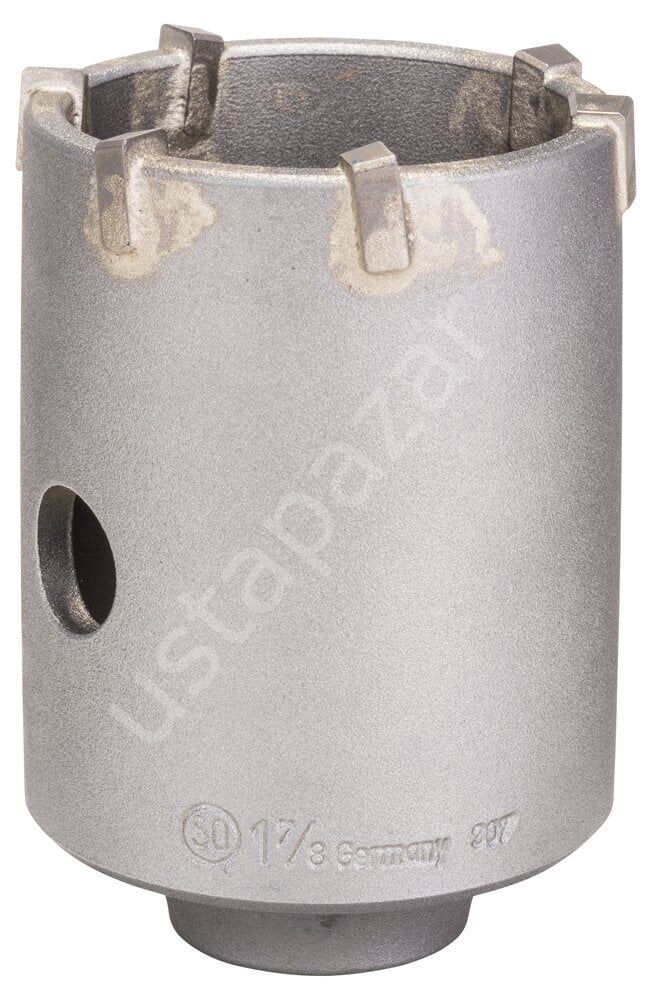 Bosch - Plus-9 Serisi, Şalter Kutuları için Buat Ucu 50*72 mm 2608550075
