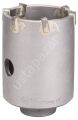 Bosch - Plus-9 Serisi, Şalter Kutuları için Buat Ucu 50*72 mm 2608550075