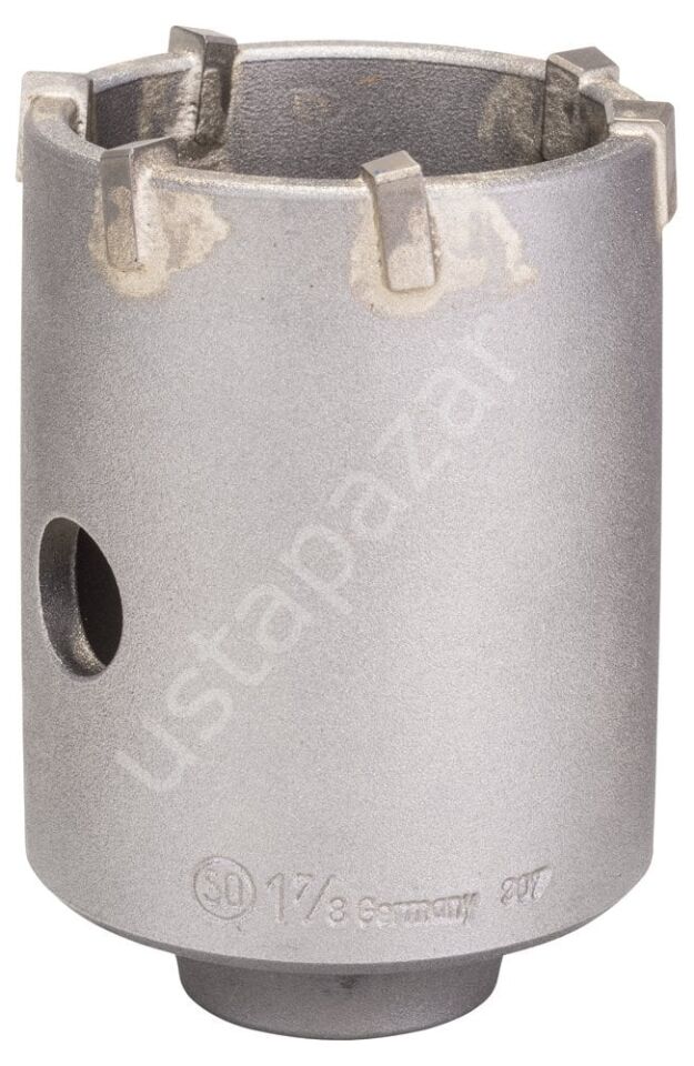 Bosch - Plus-9 Serisi, Şalter Kutuları için Buat Ucu 50*72 mm 2608550075