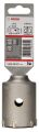 Bosch - Plus-9 Serisi, Şalter Kutuları için Buat Ucu 50*72 mm 2608550075