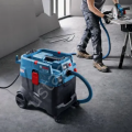 Bosch Professional GAS 400 A Islak/Kuru Elektrik Süpürgesi  06019M0020